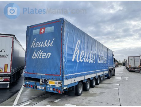 GL 30335, Meusburger