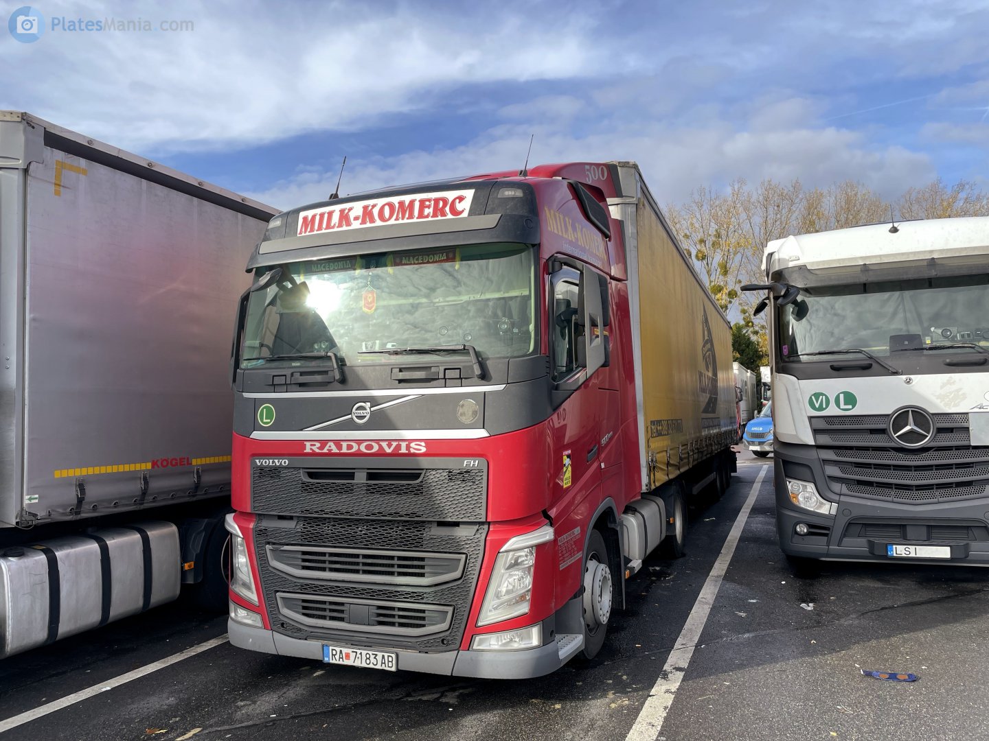 RA 7183 AB, Volvo FH 3rd gen, 2012–2020