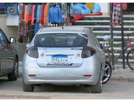 ‎٩٧٢٤‎ ‎ط ر و‎, Brilliance (Huachen Zhonghua) FRV