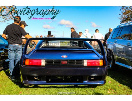 7-00890D, Venturi 400 GT