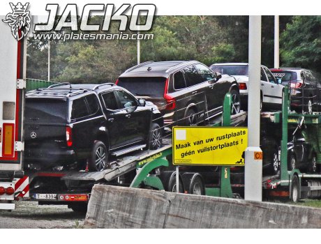 T-8394, Patikima Linija / RIMO PL-Series