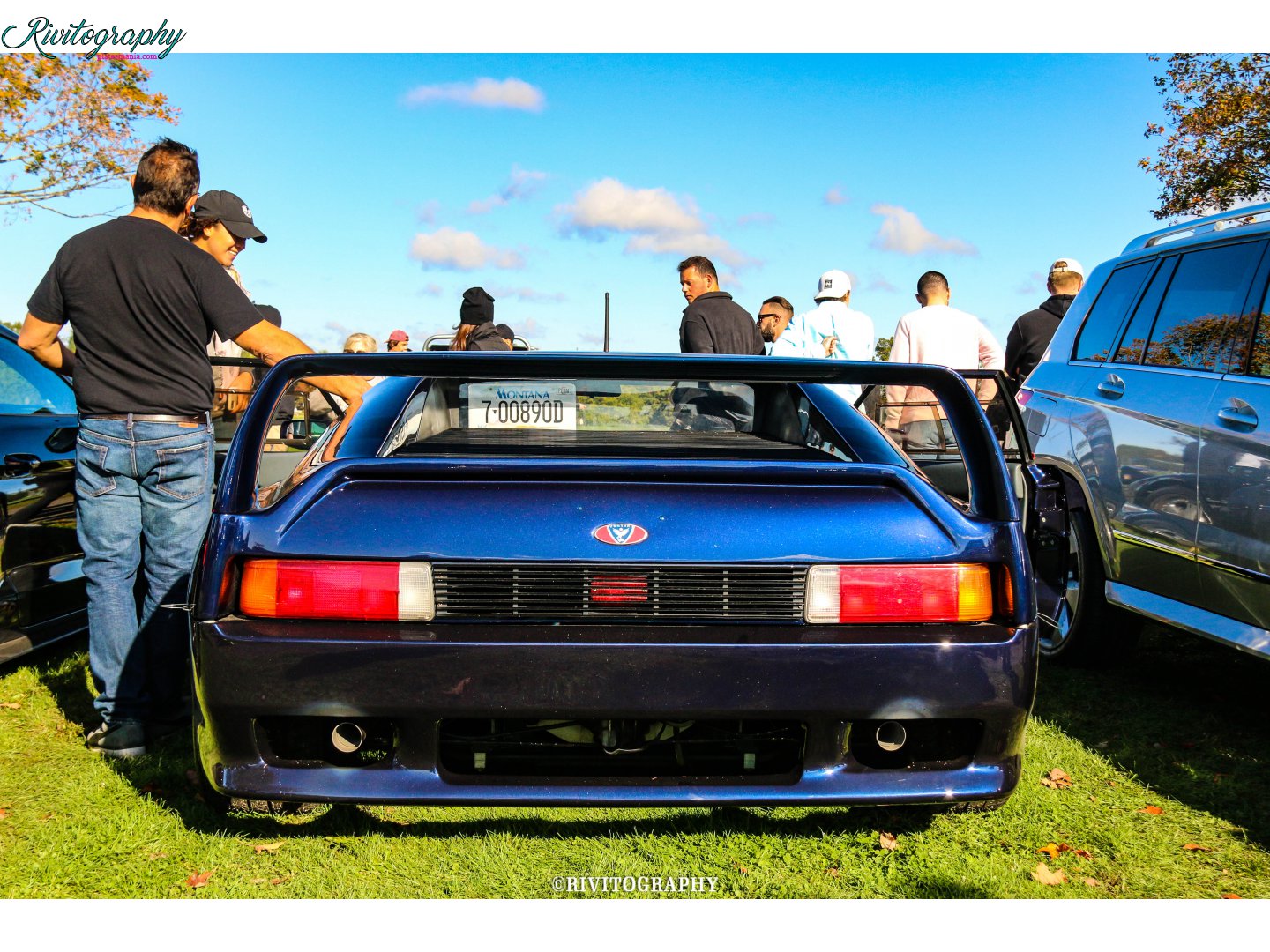 7-00890D, Venturi 400 GT 