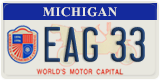Michigan, World's Motor Capital (ABC 12 / 12 ABC)