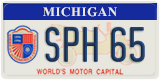 Michigan, World's Motor Capital (ABC 12 / 12 ABC)