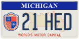 Michigan, World's Motor Capital (ABC 12 / 12 ABC)