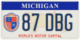 Michigan, World's Motor Capital (ABC 12 / 12 ABC)