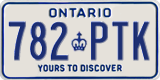 Ontario, 123-ABC