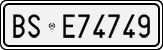 BS E74749