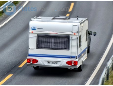 XP 2775, Hobby Exclusive