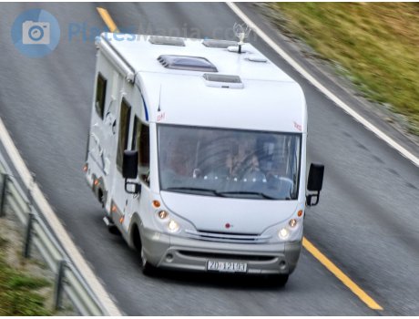 ZD 12193, Bürstner Aviano