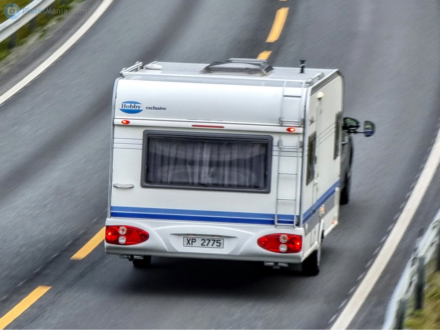 XP 2775, Hobby Exclusive 