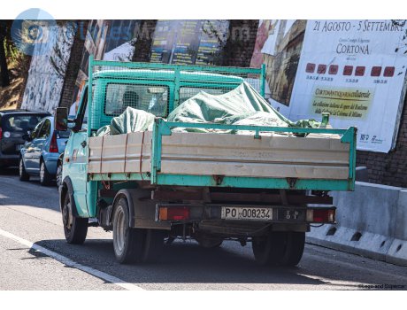 PO 008234, Iveco Daily