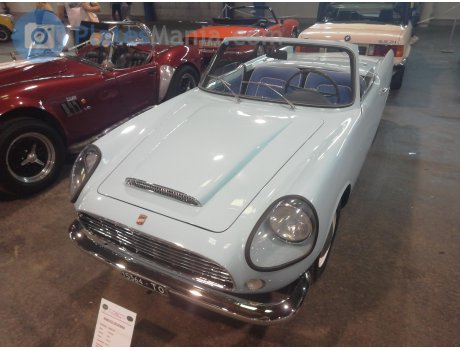 TO 15364, Moretti 750
