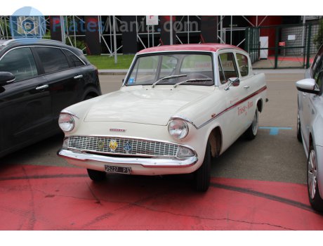 35227 PS, Ford Anglia
