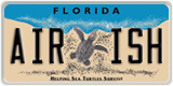 Florida, Vanity Plates
