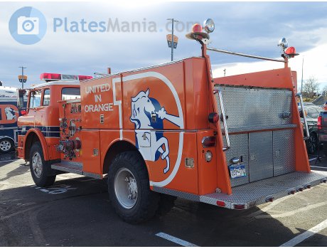 220-GTQ, Ford C-Series