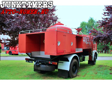 KAE 786B, Jelcz 300-Series