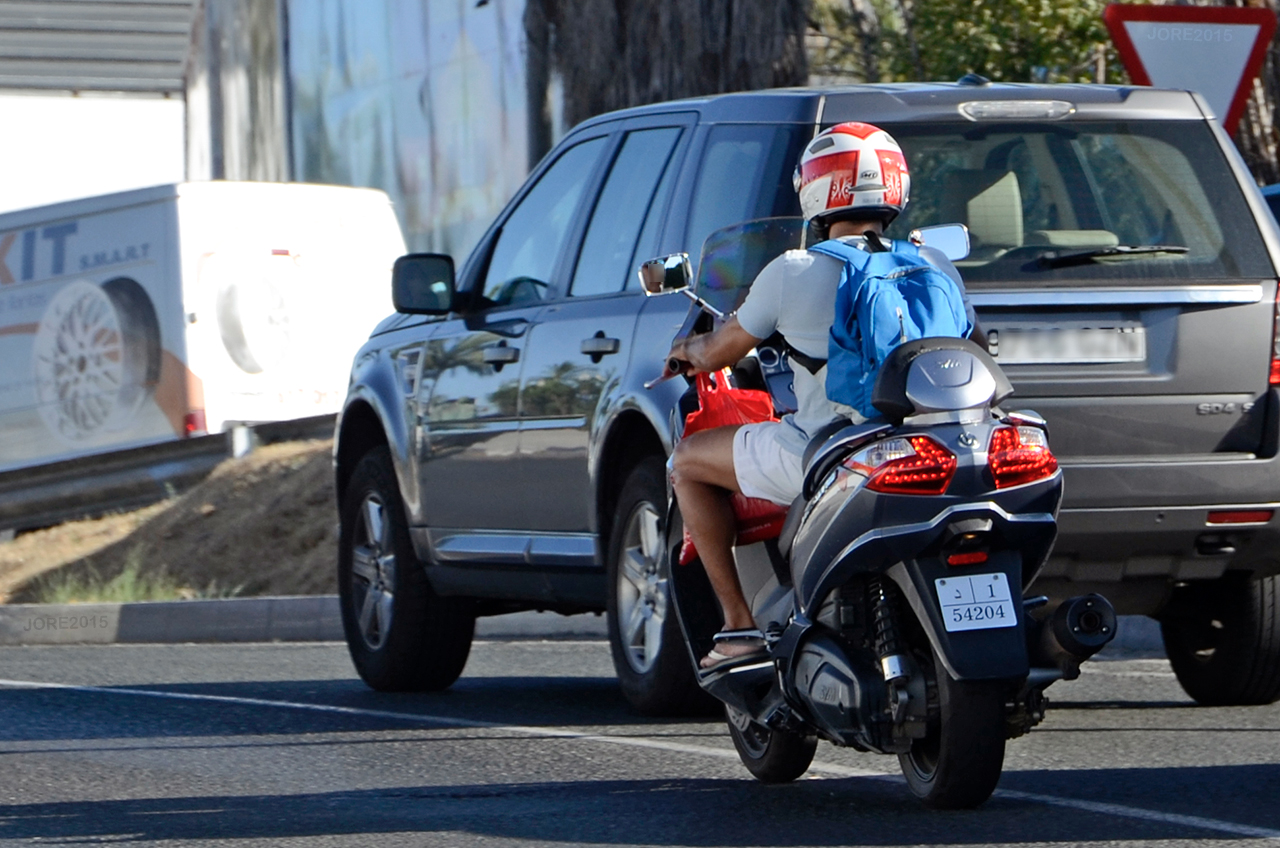 54204|د|1, SYM Maxsym 