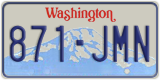 Washington, 123-ABC