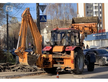 37428 СА, Belarus (MTZ) 921