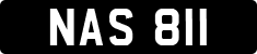 License plate of the United Kingdom, 1932 year system