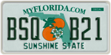 Florida, АBC D12