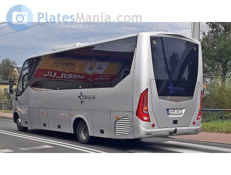 RHF-873, Rošero-P First