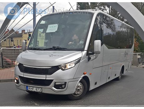 RHF-873, Rošero-P First