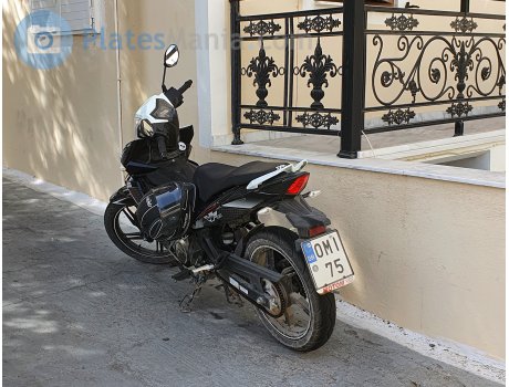 OMI-75, SYM VF