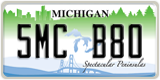 Michigan, 1АB C23