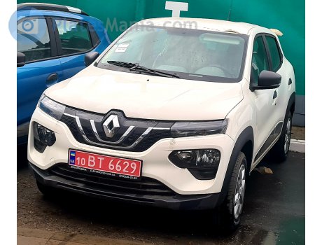 10 BT 6629, Renault City K-ZE