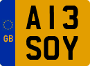 A13SOY