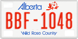 Alberta, ABC-1234