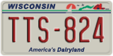 Wisconsin, ABC-123