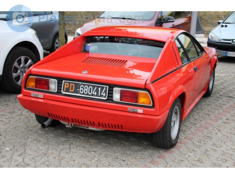 PD 680414, Lancia Beta
