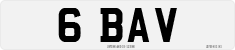 License plate of the United Kingdom, 1932 year system