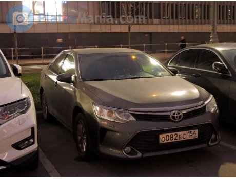 о082ес154, Toyota Camry