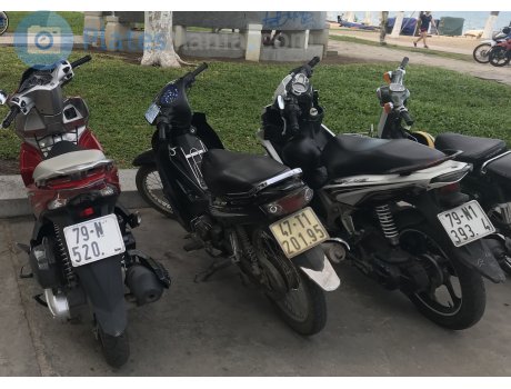 47-T1 201.95, Yamaha Sirius