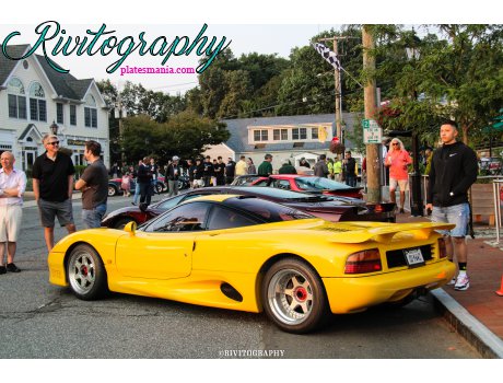 00-KWWZ, Jaguar XJR-15