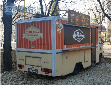 RFY-714, Hanomag F-Series