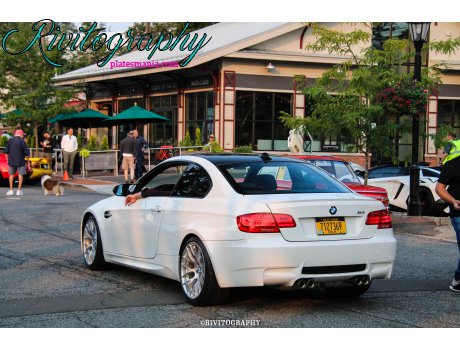 7127369, BMW M3