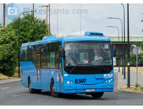 GST 49064, Autosan Eurolider 13