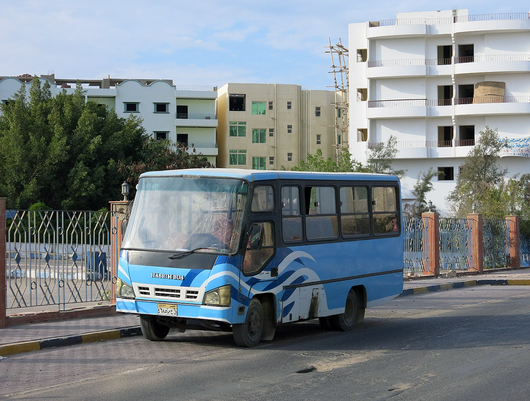 ٤٦٨٥ سعق, Hashim Bus HB-Series 