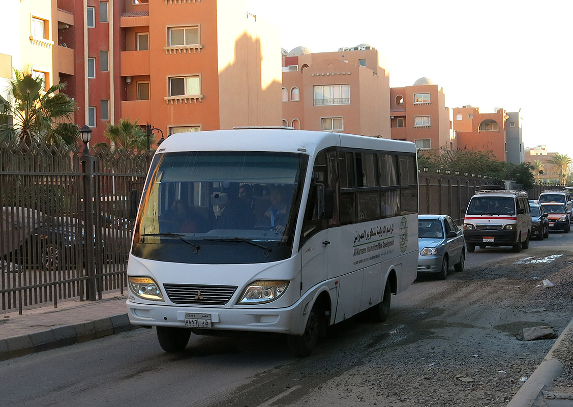 ٥٨٩٦ رق, Ghabbour Cruiser 