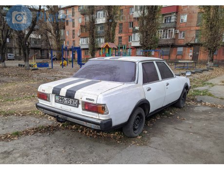 22 290-15 XO, Mazda Capella