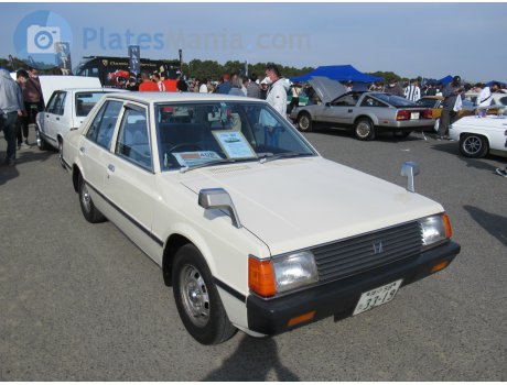 神戸 58 た 3319, Mitsubishi Lancer