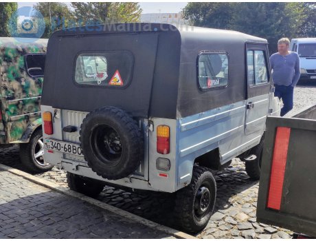 03 340-68 BO, LuAZ 1302