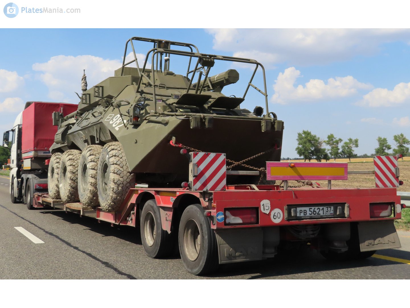 рв 5621 37, Specpricep 9942 