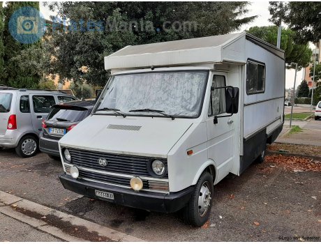 A30051 FI, OM, Officine Meccaniche Grinta