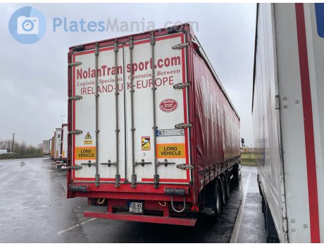 08-WX-6216, SDC Trailers